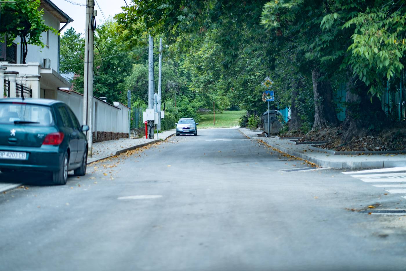  Ремонт на ул. 